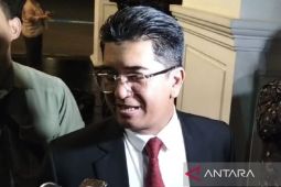 Rektor UI sebut Bahlil diharuskan revisi disertasi dan tambah publikasi ilmiah