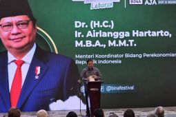 Pemerintah siapkan beragam kebijakan jelang Lebaran