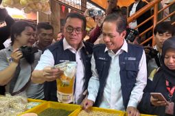KLH akan keluarkan edaran tangani sampah selama mudik dan libur Lebaran