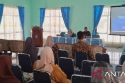 BPJS Kesehatan: Cakupan kesehatan di Bangka capai 98,84 persen