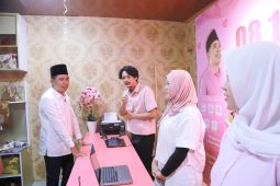 Tampung curhat warga, Jember luncurkan layanan "Wadul Gus'e"