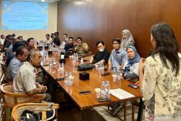 Sinergi Vale dan Media di Palu untuk dukung pertambangan berkelanjutan