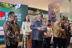 Airlangga harap kinerja APBN Maret 2025 alami peningkatan