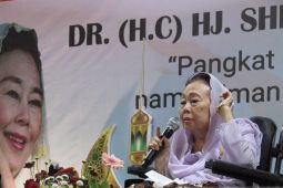 Sinta Nuriyah buka puasa bersama komunitas Tionghoa di Jember