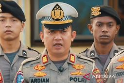 Catat! jalur Puncak II tidak direkomendasikan untuk jalur mudik