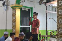 Kemenag Mitra ajak masyarakat perkuat Iman bulan Ramadhan