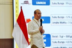 Bank UMKM beri akses modal murah untuk optimalkan peran BUMDesa