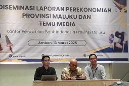 BI Maluku  siapkan 29 titik layanan penukaran uang