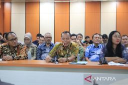 Pemkab Bekasi dorong pelantikan ASN berstatus PPPK sesuai jadwal