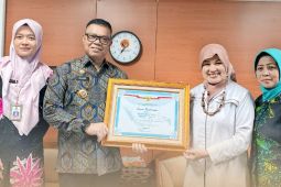 Magetan raih penghargaan MPP dengan Kinerja Prima 2024