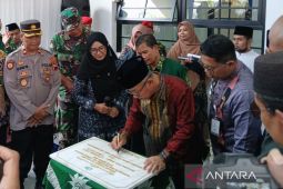 Menteri sebut tunjangan guru bersertifikat langsung ke rekening pribadi