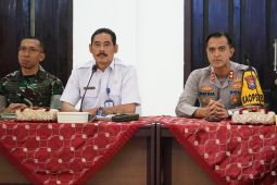 Polres Magetan atensi empat TPS sangat rawan pada PSU Pilkada 2024