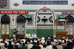 Iran datangkan qari untuk pererat hubungan dengan masyarakat Indonesia