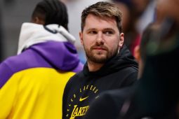 Lakers telan empat kekalahan beruntun