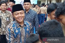 Pendidikan nonformal kurangi angka putus sekolah