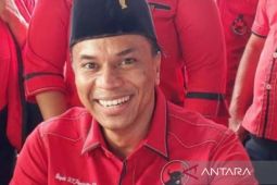 Boydo Panjaitan siap maju sebagai Ketua DPC PDIP Kota Medan