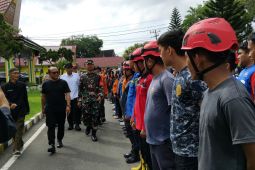 Letnan: Kehadiran pemerintah di lokasi banjir sangat dinanti