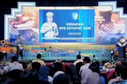 Imbas WFA, arus mudik diprediksi mulai terjadi pekan depan