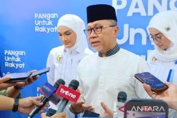 Penyegelan sembilan lokasi langgar aturan di Bogor untuk jaga ketahanan pangan