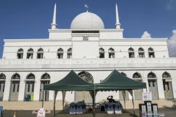 Masjid Al-Azhar bidik ziswaf dari jamaah capai Rp4,8 miliar pada 2025