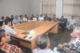 Wabup Bima: Program 'Selasa Menyapa' dievaluasi tiap tiga bulan