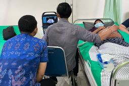 Dinkes Buleleng intensifkan kunjungan dokter spesialis di puskesmas