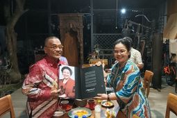 Jadikan kebudayaan lokal sebagai inspirasi fesyen