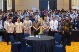 Pelatihan Mitra Klinik BUMDesa Jatim ditutup dengan sesi e-katalog