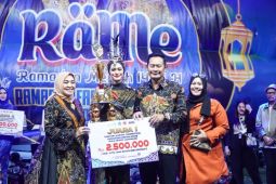 Pemkab Lamongan dukung penuh UMKM naik kelas