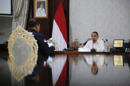 Pemkot Surabaya dorong mal-restoran miliki tempat pemilahan sampah