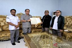 Ketua KPU Gorontalo Utara: Anggaran PSU disepakati Rp6,6 miliar