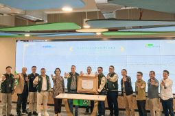 Dirut Pegadaian ingatkan tak toleransi segala bentuk penipuan