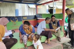 BKSDA Maluku sosialisasi cegah peredaran  tumbuhan dan  satwa liar