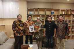 Sygma Research temukan koperasi bersejarah di Lumajang