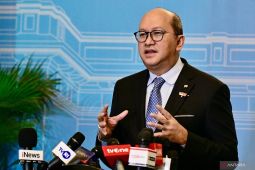 Rosan: Danantara terbuka pada semua proyek yang diajukan pemerintah
