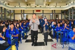 Jadwal dan cara daftar KIP Kuliah 2025 jalur seleksi mandiri PTN & PTS