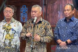 Menhub:  SKB angkutan barang tak akan direvisi demi kelancaran Lebaran