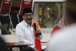 LD PWNU Jatim : Toleransi di PDIP berkembang sangat baik