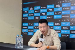 Youbel akui belum puas meski Satria Muda menang pada 2 laga terakhir