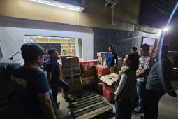 Polda Kepri cegah penyelundupan rokok