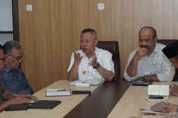 Sigi bentuk Satgas untuk pembangunan dan kesejahteraan warga