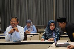 Sebanyak 3.485 siswa diterima masuk MAN unggulan