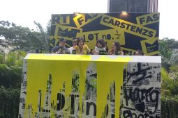 Museum of Toys gandeng Carstensz Mall resmi buka LOT No.1/2