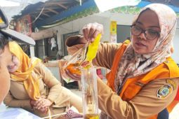 Disperindag pastikan takaran MinyaKita di Tulungagung sesuai ketentuan