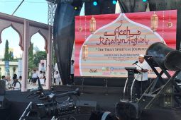 Disbudpar targetkan kunjungan ke Aceh 10 juta wisatawan