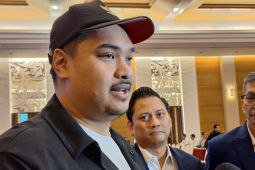 Kemenpora bersama Kementerian Keuangan lakukan pemulihan anggaran olahraga