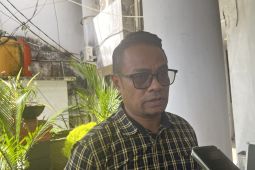 BPBD Ambon  imbau warga pesisir di tiga kawasan waspada banjir rob