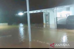 Sembilan kecamatan di OKU Timur rawan banjir dan tanah longsor