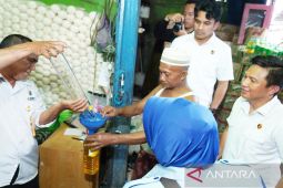 Polda Kalsel selidiki temuan MinyaKita tak sesuai takaran di Banjarmasin