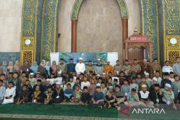 Disdikbud Kutim wajibkan pesantren kilat pada bulan Ramadhan